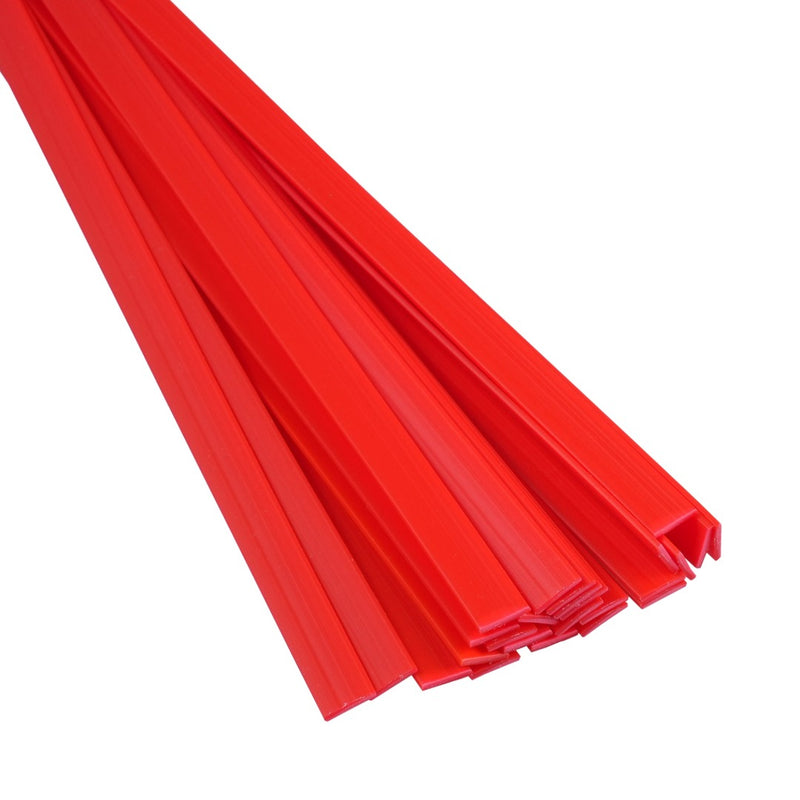 Polyvance High-Density Polyethylene (HDPE) Welding Rod | R12
