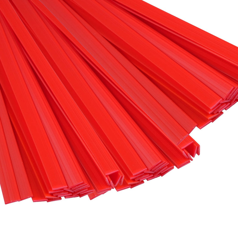 Polyvance High-Density Polyethylene (HDPE) Welding Rod | R12