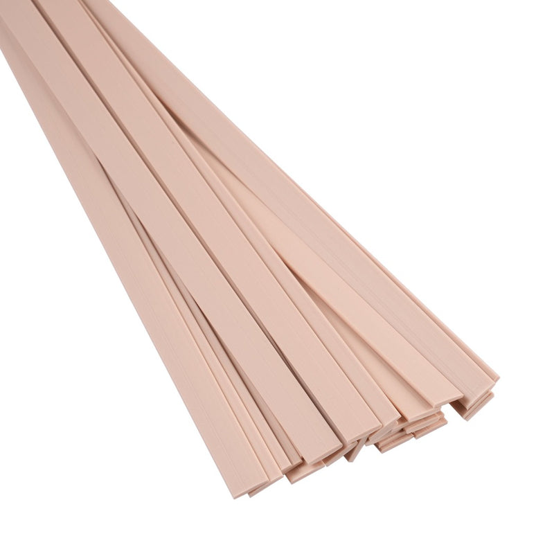 Polyvance High-Density Polyethylene (HDPE) Welding Rod | R12