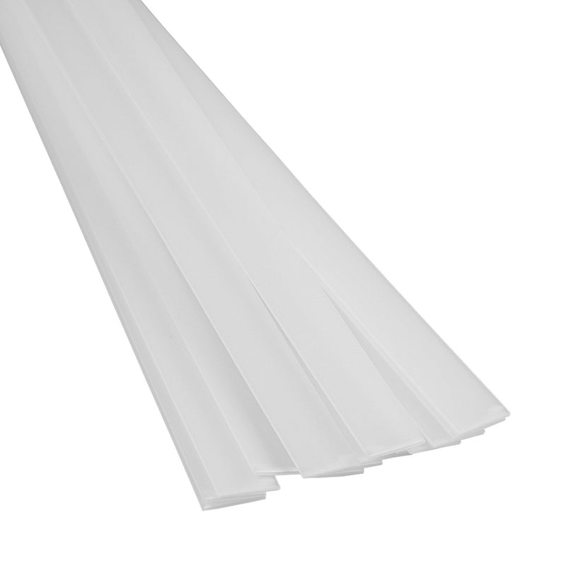 Polyvance High-Density Polyethylene (HDPE) Welding Rod | R12