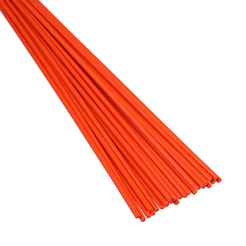 Polyvance High-Density Polyethylene (HDPE) Welding Rod | R12