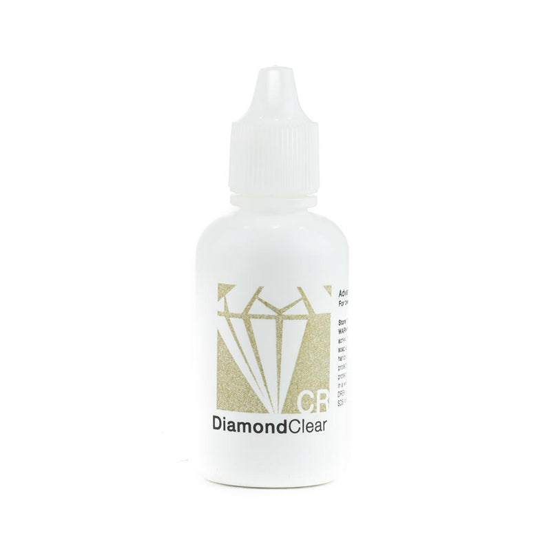 DiamondClear Windshield Repair Resin CR 30cc
