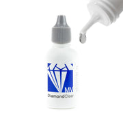 DiamondClear Windshield Repair Resin MV Gray 30cc