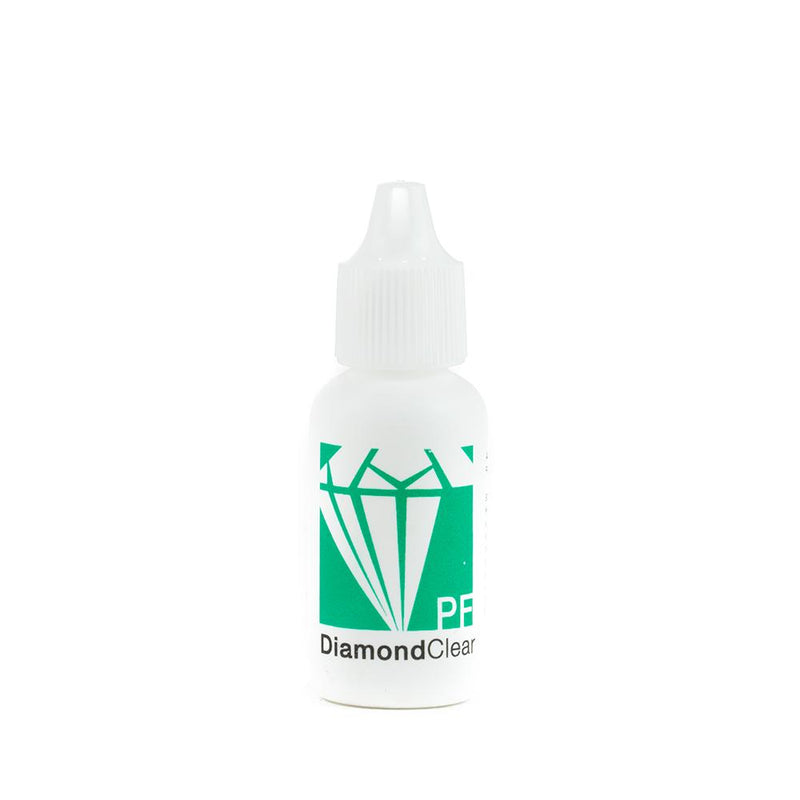 DiamondClear Pit Filler Resin PF 15cc