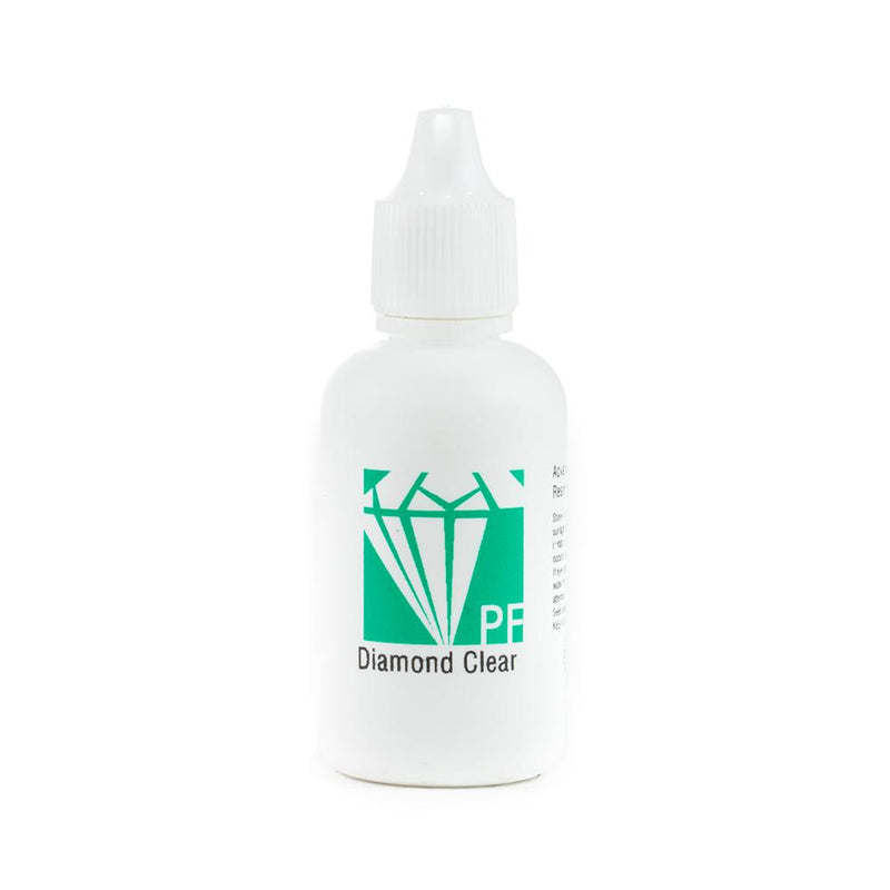 DiamondClear Pit Filler Resin PF 30cc