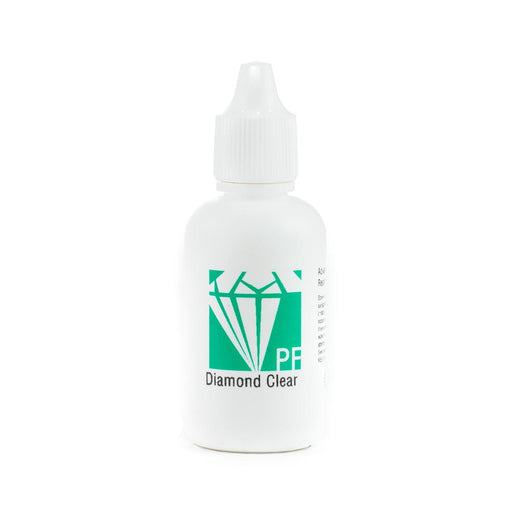 DiamondClear Pit Filler Resin PF 30cc