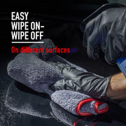 MaxShine Waterless Wash & Wax | Scratch-Free Eco-Friendly Detailer