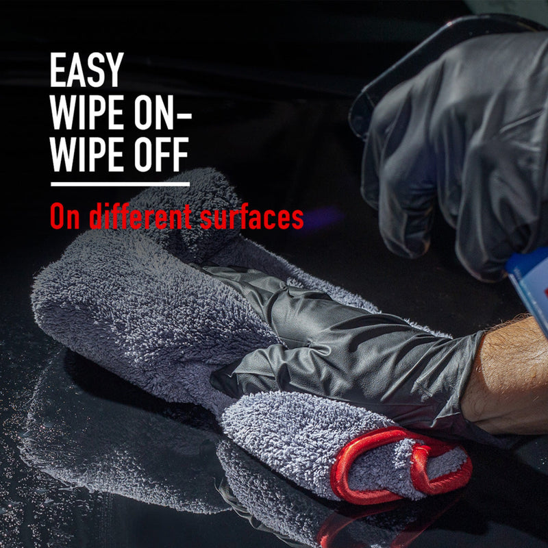 MaxShine Waterless Wash & Wax | Scratch-Free Eco-Friendly Detailer