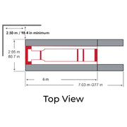 Celette Rhone XL Specification