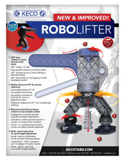 Robo Lifter