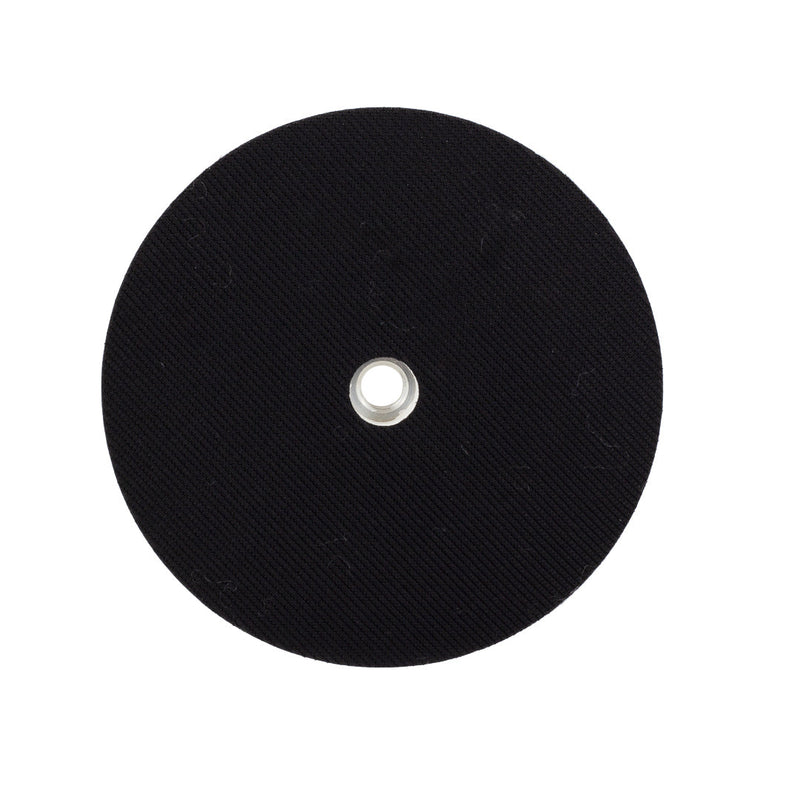Polisher Plates | Flat Rotary Backing Plates - 7in White 3052178