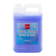 MaxShine Waterless Wash & Wax | Scratch-Free Eco-Friendly Detailer