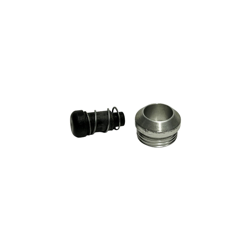 Pro Spot i4s Gun Handle Button Assembly  | SA-0526