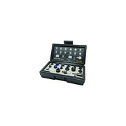 Pro Spot PR-5D Riveter Ford/Starter Die Kit | SA-9015s