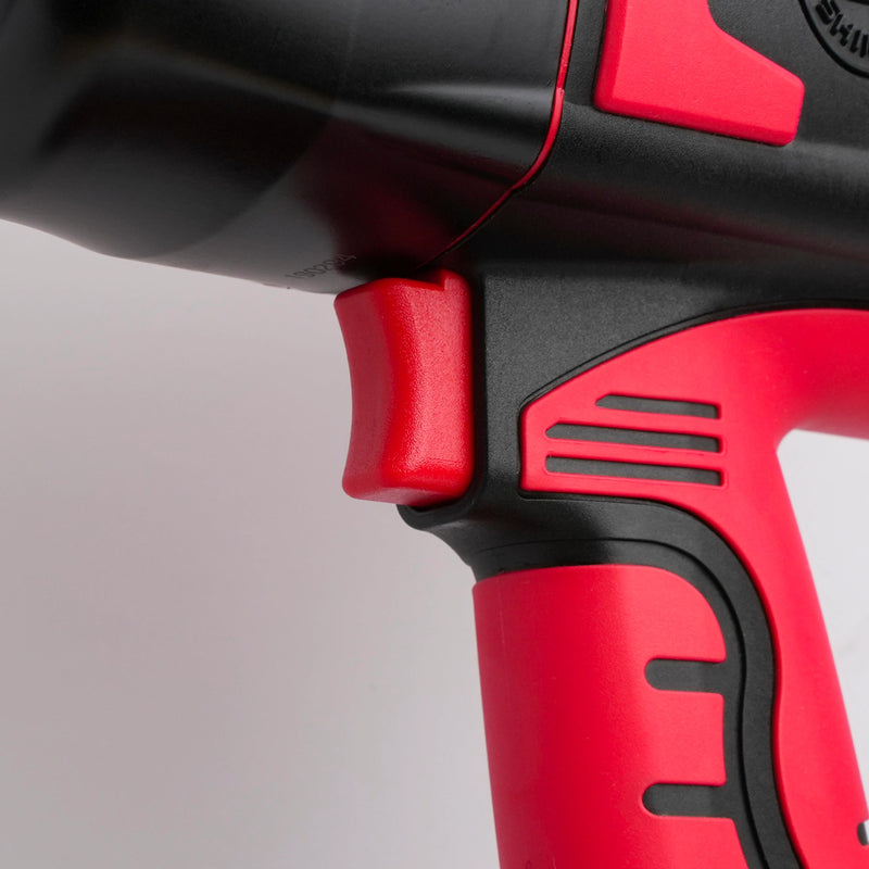 3/4" Sq. Drv. Impact Wrench | SI-1550SR | Air Tools