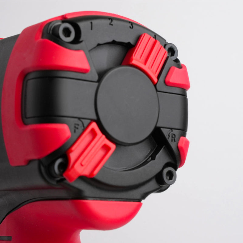 3/4" Sq. Drv. Impact Wrench | SI-1550SR | Air Tools