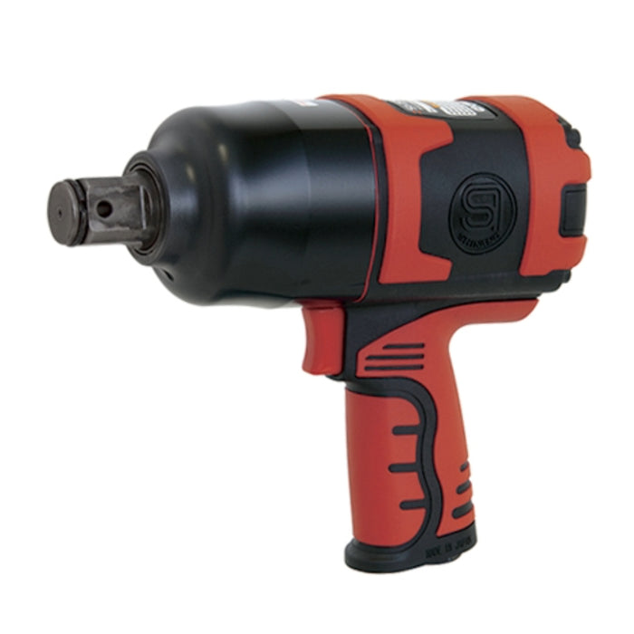 1" Sq. Drv. Impact Wrench | SI-1555SR | Air Tools