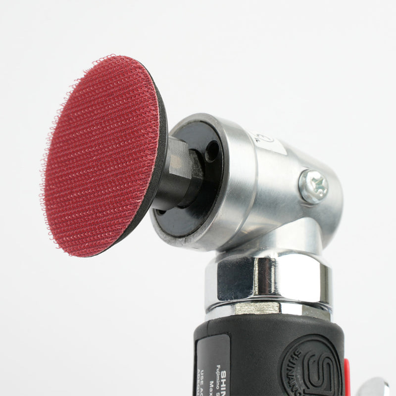 Shinano Angle Head Mini Sander | SI-2008EX