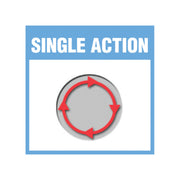 Shinano Angle Head Mini Sander | SI-2008EX