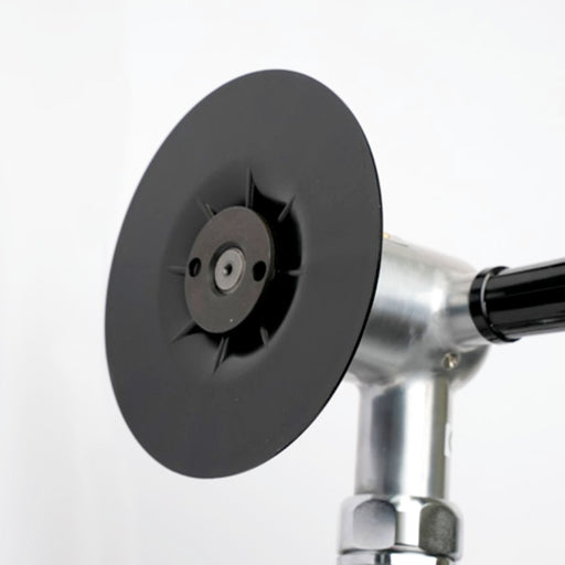 Shinano SI-2026 5" Angle Head Disc Sander – Professional Pneumatic Tool