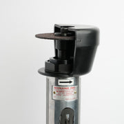 Shinano SI-2033 3″ Pneumatic Cut-Off Grinder – High-Speed Air Tool