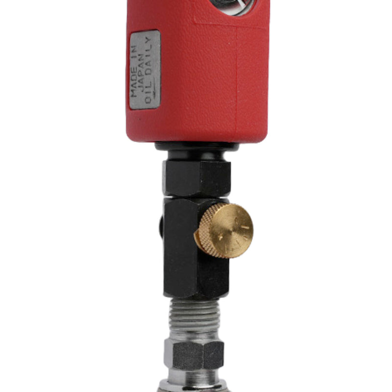 Shinano SI-3310 Mini Orbital Finishing Sander