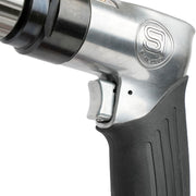 Heavy Duty 3/8” (10mm) Air Pneumatic Pistol Grip Drill | SI-5300A | Shinano Air Tools