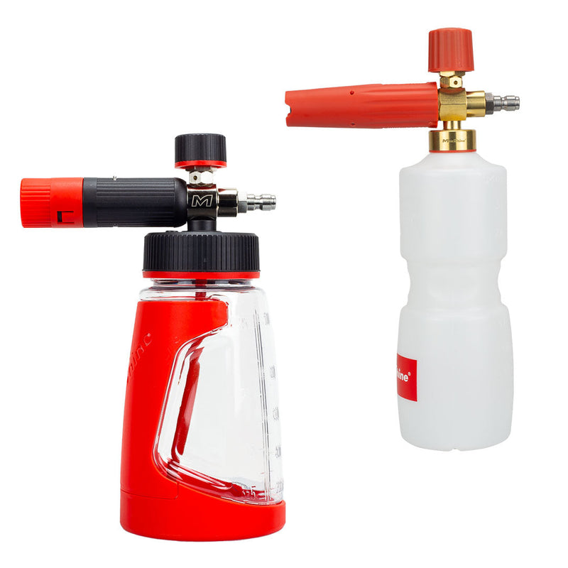 MaxShine Snow Foam Wash Cannon
