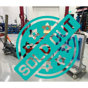 Refurbished Sevenne Frame Machine Complete with Accessories