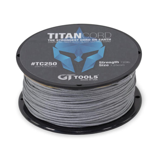 GT Tools Titan Cord Cutting Line – Auto Glass Removal