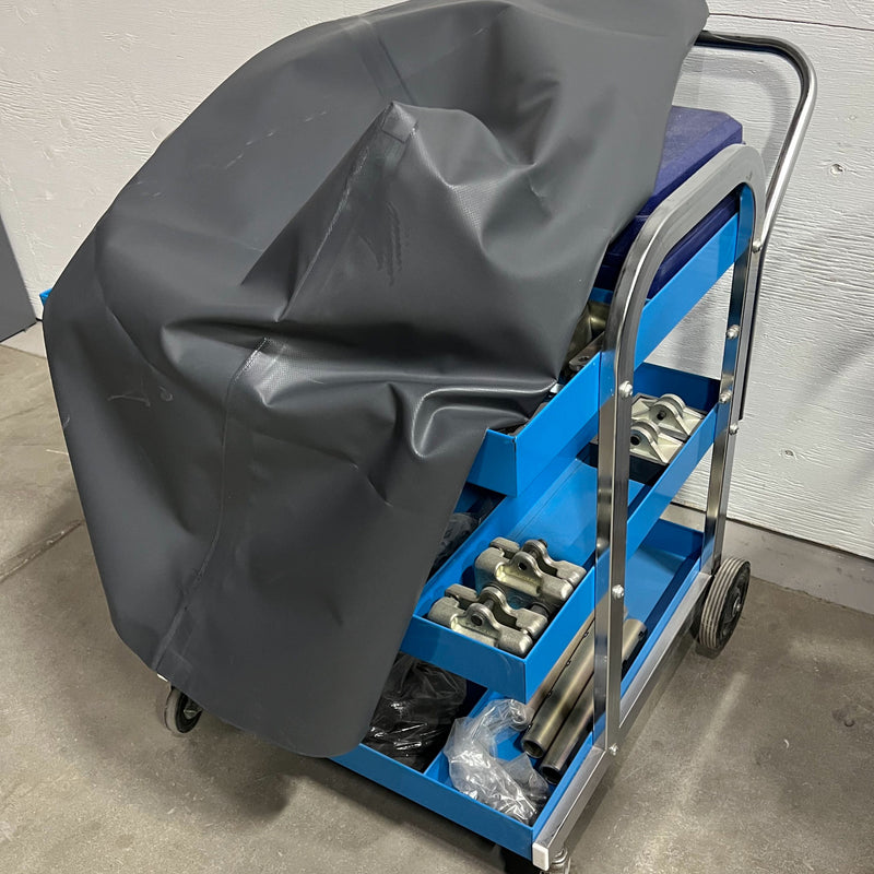 Airopower System Cover | EP-COVER