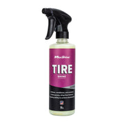 MaxShine Tire Shine | No-Sling Wet Look Tire Dressing