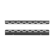 OmniWall Top & Bottom Cleat Set