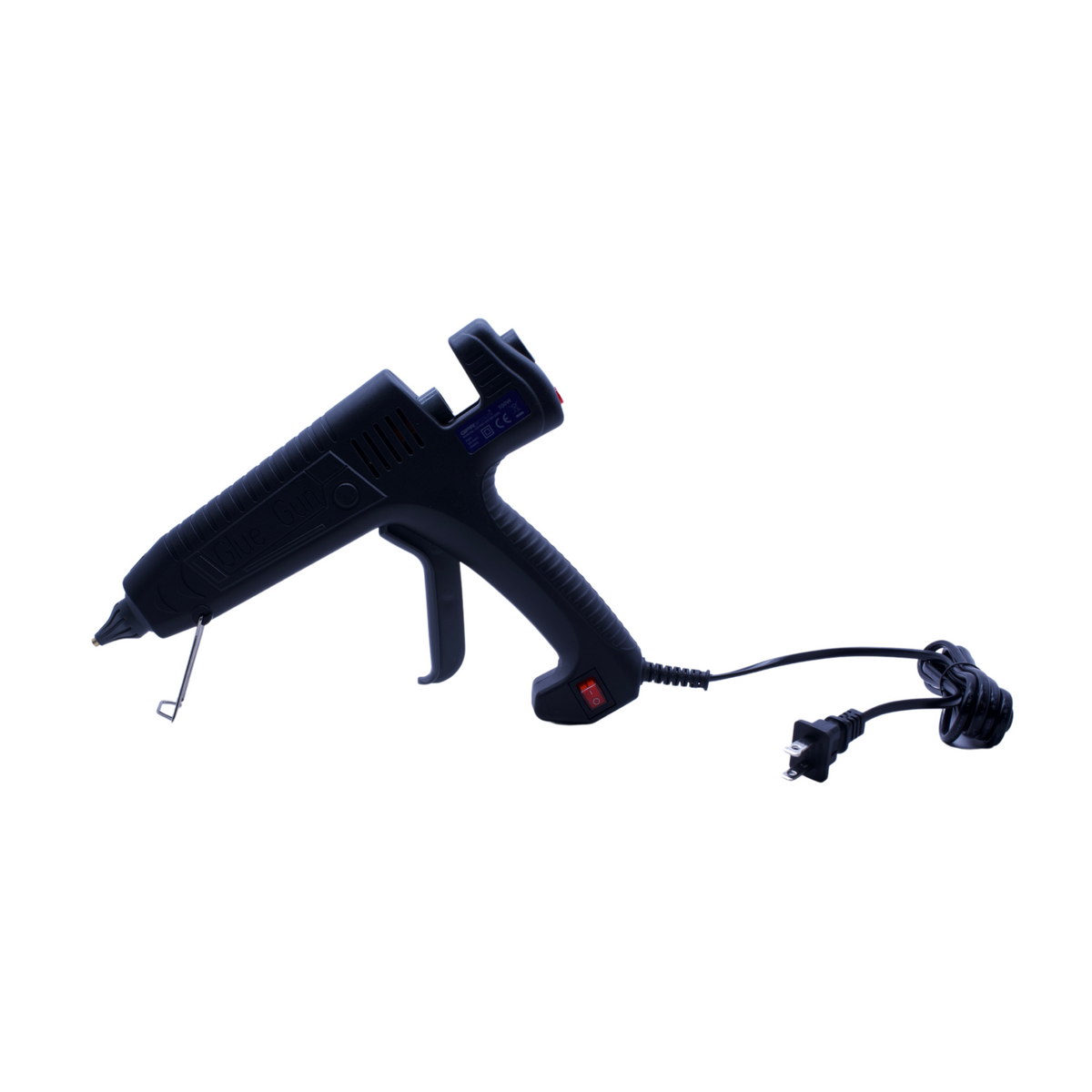 GPR Star 500 Watt US Plug Corded Glue Gun – Heavy-Duty | KECO Canada ...