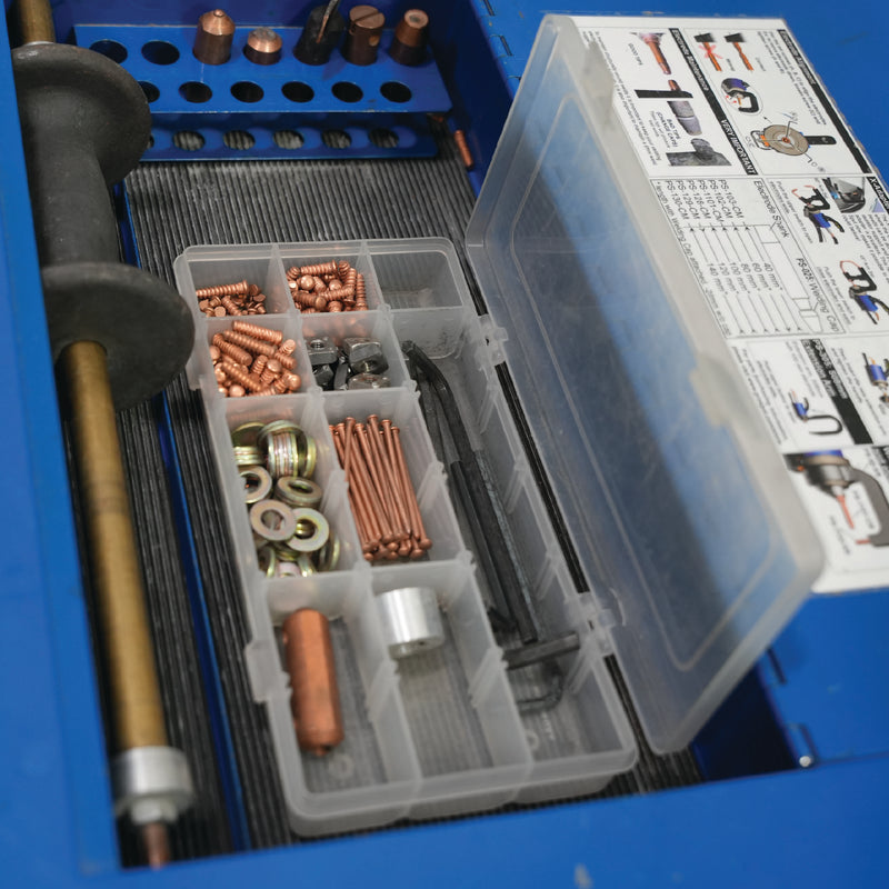 Refurbished Pro Spot i4 Inverter Resistance Spot Welder