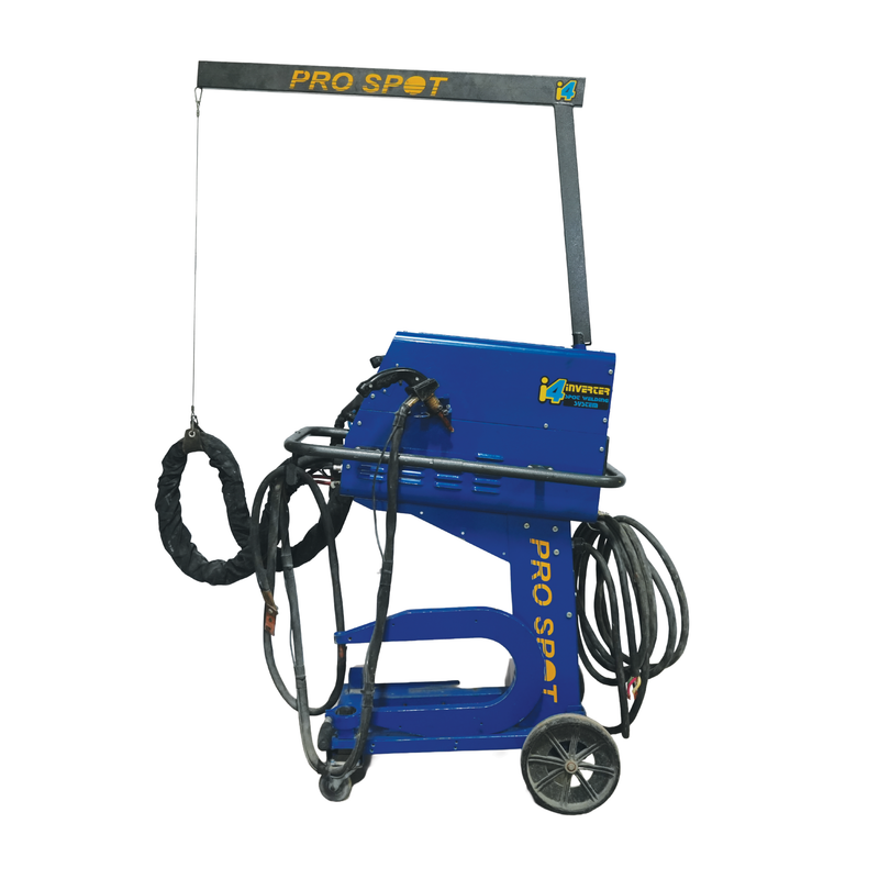 Refurbished Pro Spot i4 Inverter Resistance Spot Welder