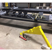 Chassis Liner Truck N Revolution Heavy Duty 22 Foot 2 Tower Frame Rack