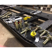 Truck N Revolution Heavy Duty 22 Foot Frame Rack