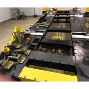 Truck N Revolution Heavy Duty 22 Foot Frame Rack for Sale