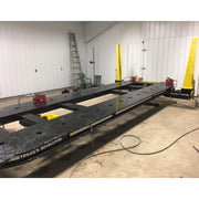 Used Truck N Revolution Heavy Duty 22 Foot Frame Rack