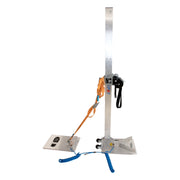Vertical Dent Puller Extension Kit | VAC-EXT