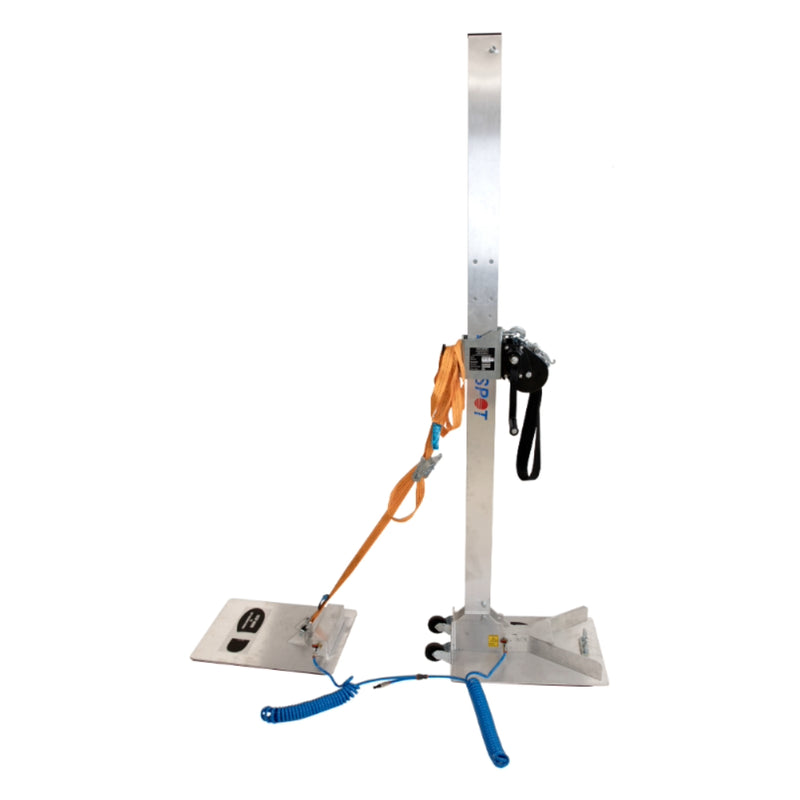Vertical Dent Puller Extension Kit | VAC-EXT