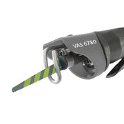 Wieländer + Schill Pneumatic Sabre Saw | VAS 6780