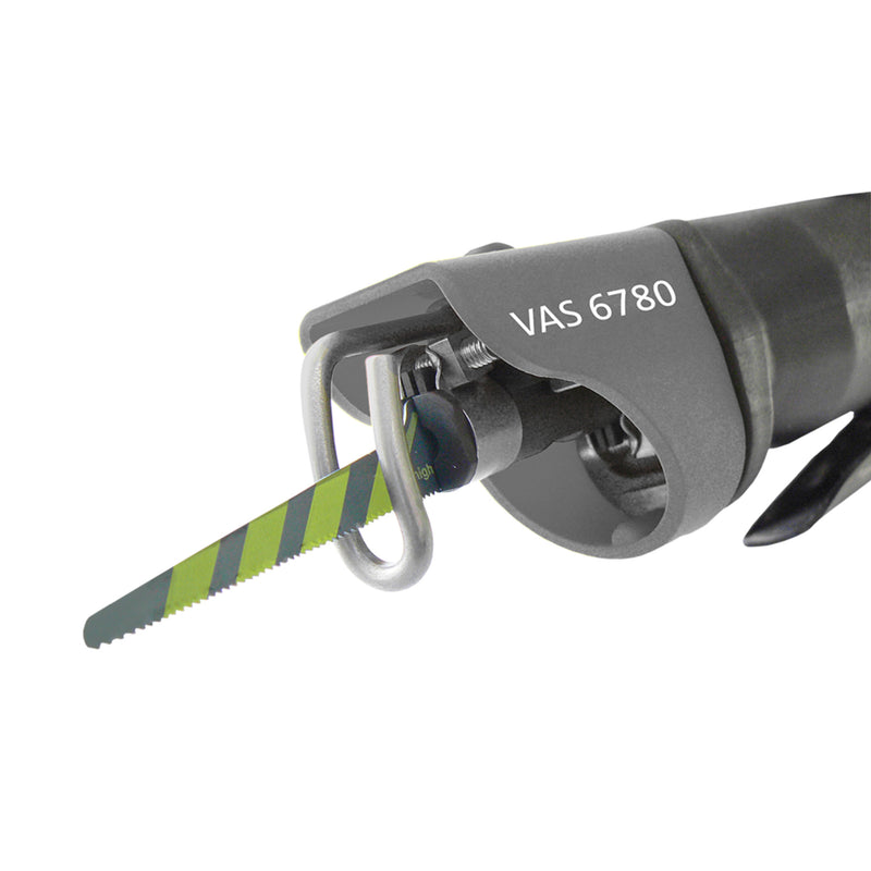 Wieländer + Schill Pneumatic Sabre Saw | VAS 6780