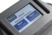 GT Tools WIZARD Smart Windshield Repair System | Automated Kit