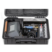 GT Tools WIZARD Smart Windshield Repair System | Automated Kit