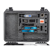 GT Tools WIZARD Smart Windshield Repair System | Automated Kit