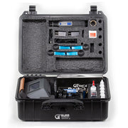 GT Tools WIZARD Smart Windshield Repair System | Automated Kit