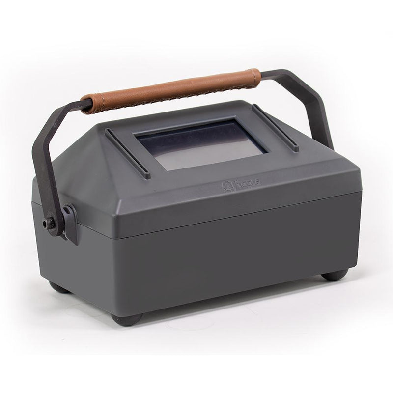 GT Tools WIZARD Smart Windshield Repair System | Automated Kit