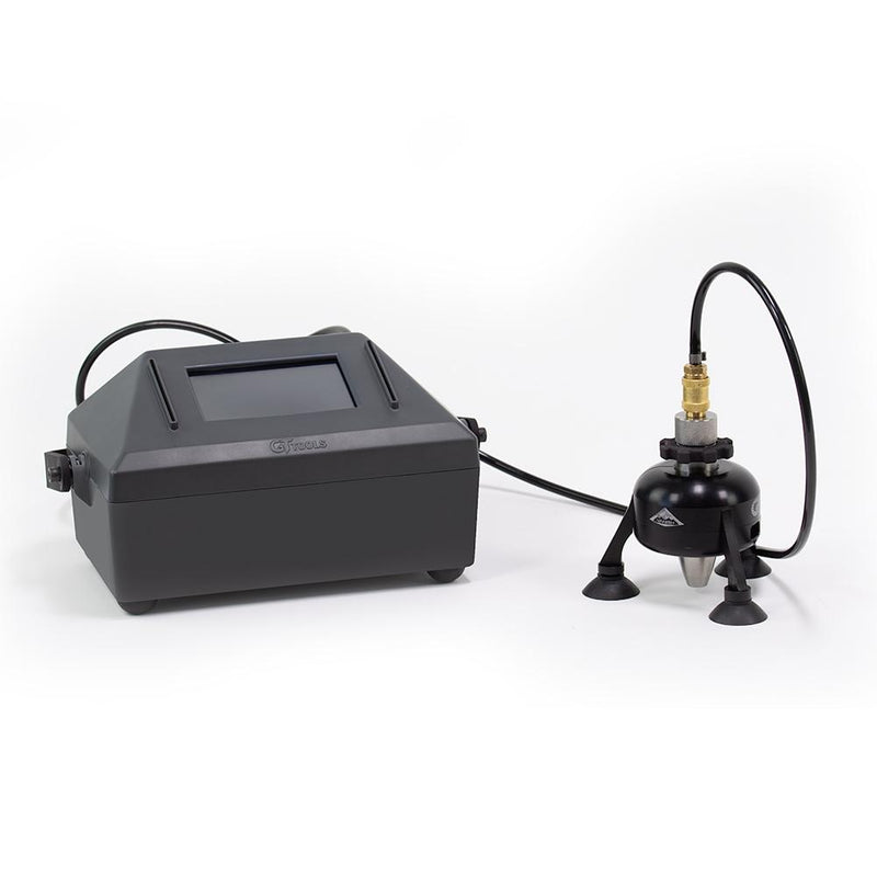 GT Tools WIZARD Smart Windshield Repair System | Automated Kit